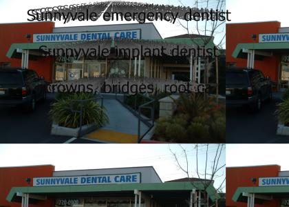 Sunnyvale Dental Care