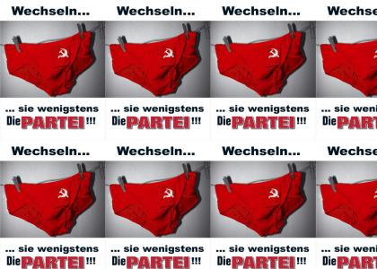 Die Partei