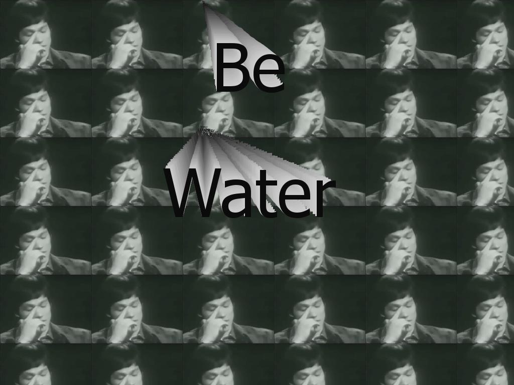 bewater