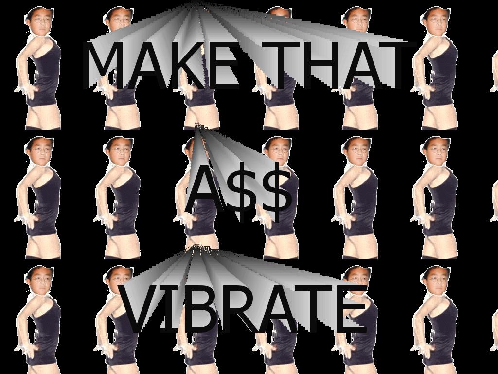 tvibrate