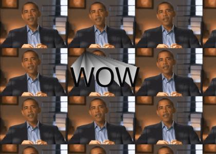 Barak obama the Mathmatician