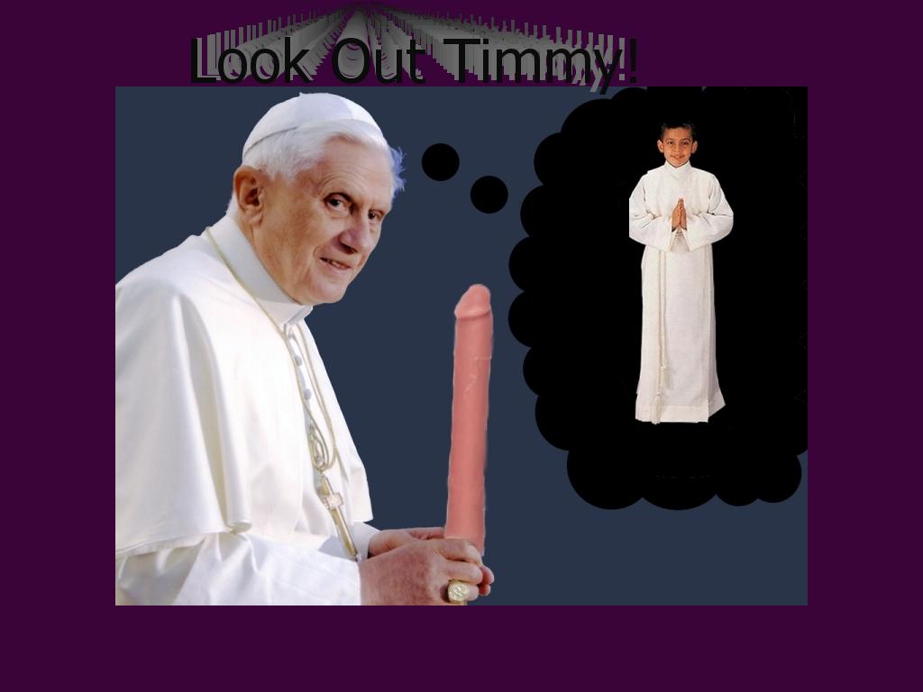 lookouttimmy