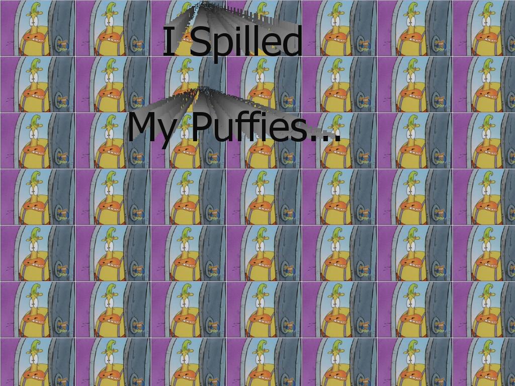 puffies