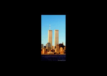 September 11th. Always Remember