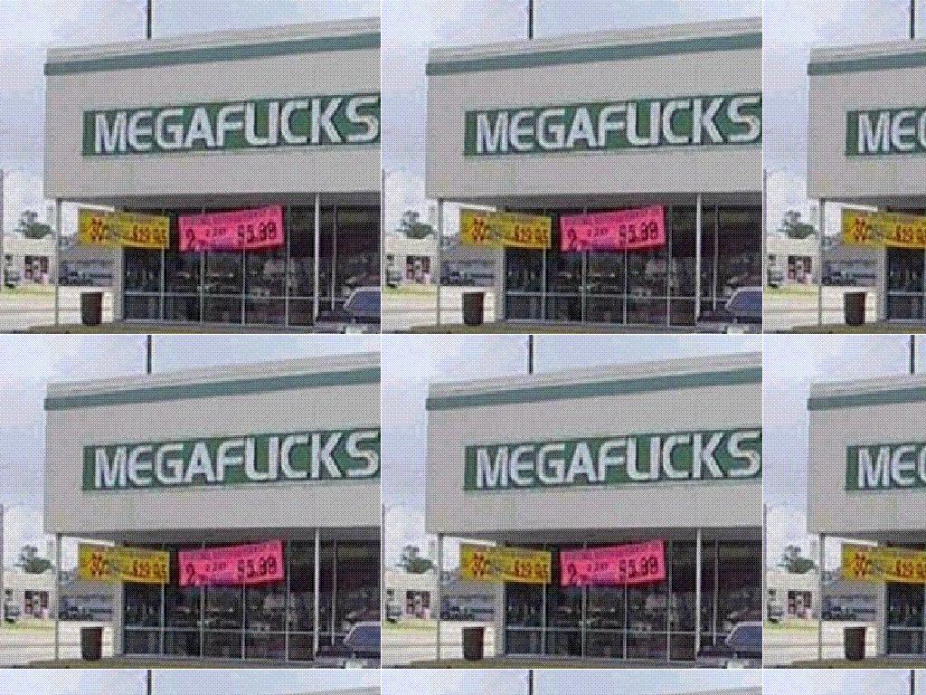 MegaFlicks