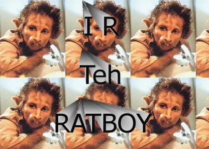 ratboy