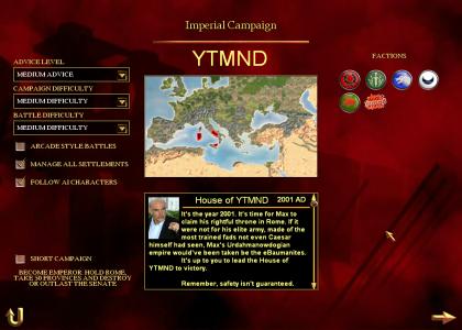 YTMND dominates the world?