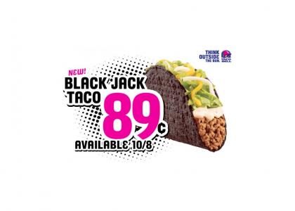 Taco Bell Will Make Everything Metal