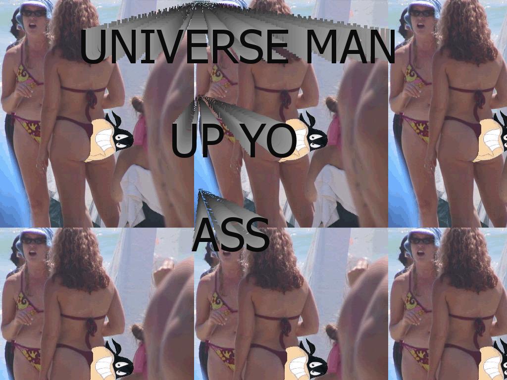 universemanupyoass