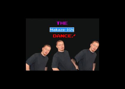The Makaze Dance