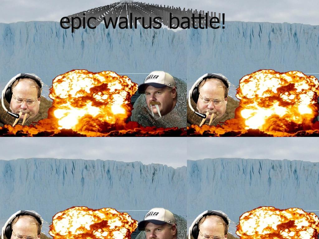 walrusbattle