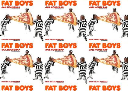 The Fat Boys KHAN Feel It