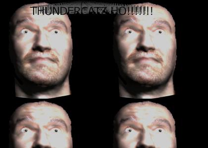 ThunderCATZ