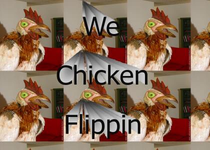 chickenflippin