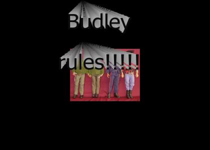 budley & the crew