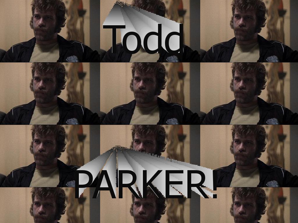 toddparker