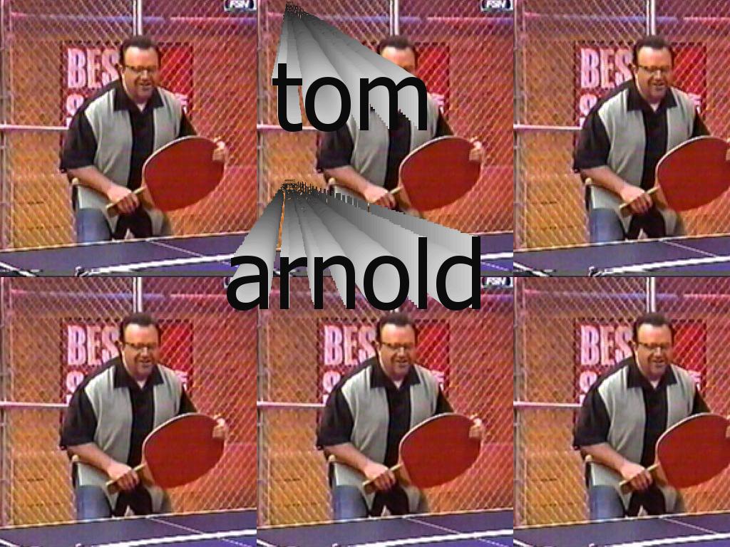 tomarnoldtomarnold