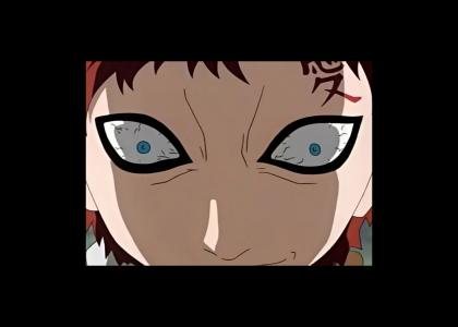 Gaara getting high ((Edited! New song!))