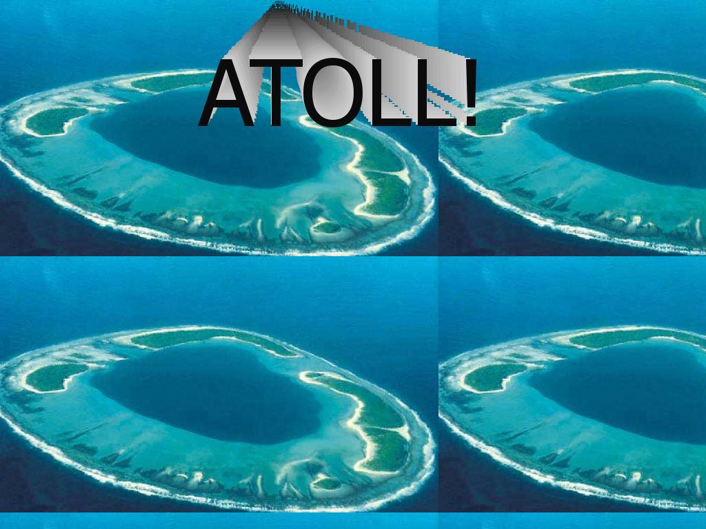 atoll