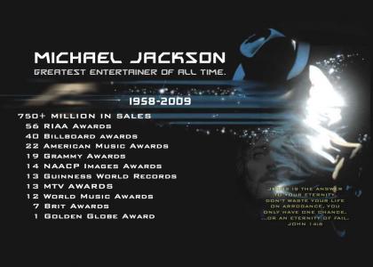MICHAEL JACKSON : michaeljackson.ytmnd.com