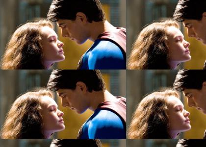 Why Superman could never have Lois' baby