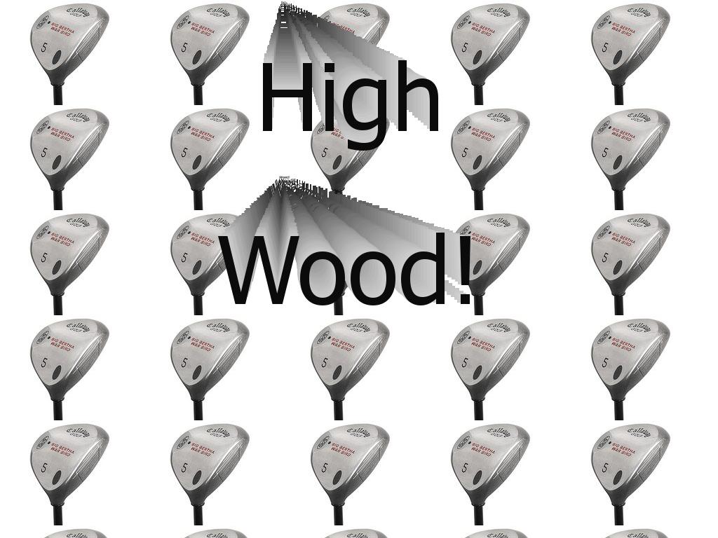 highwood