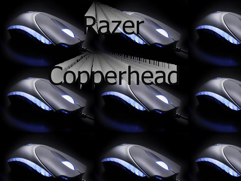 razercopporhead