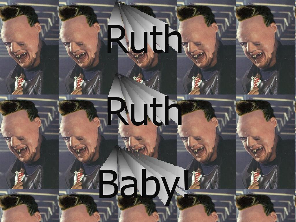 ruthruthbaby