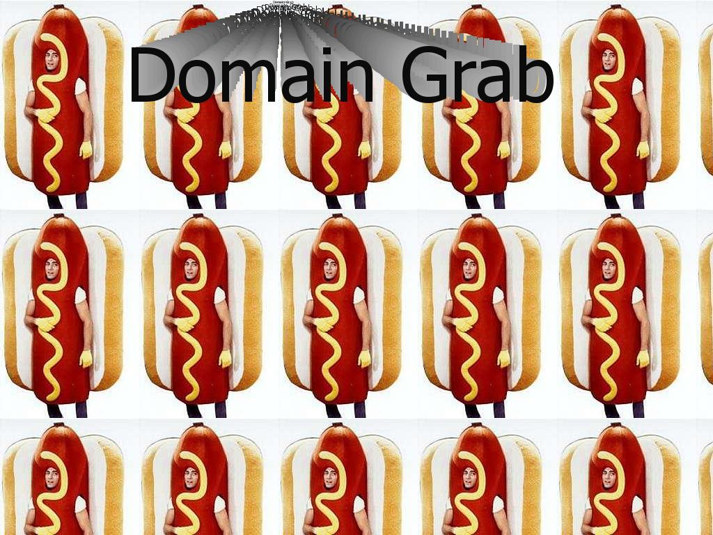 domaingrab