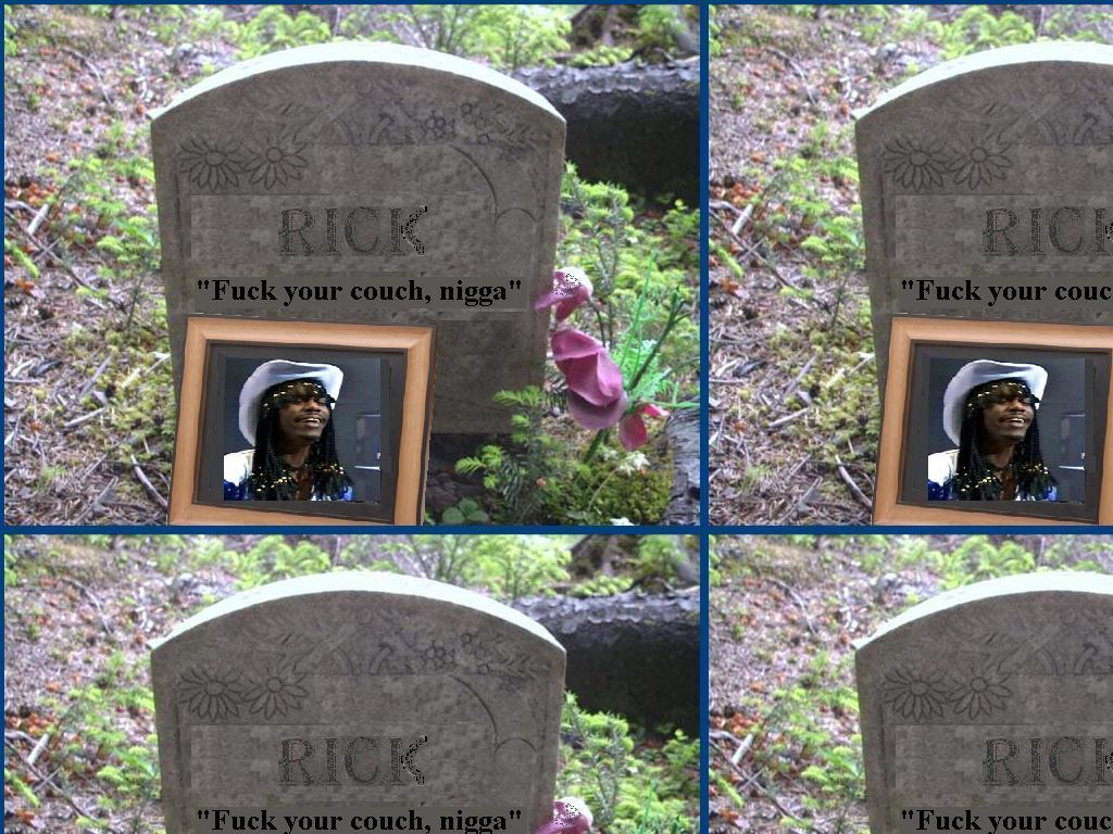 RememberRick