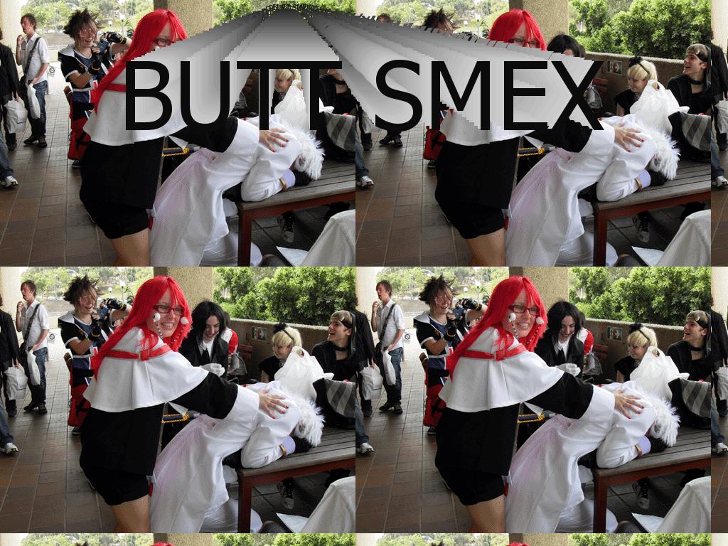 BUTSMEX