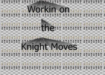 Knight Moves