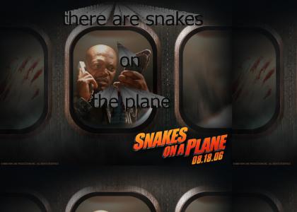 snakes on a plane spoiler!