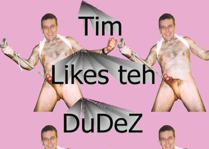 Timdudez