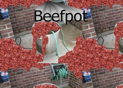 Beefpot