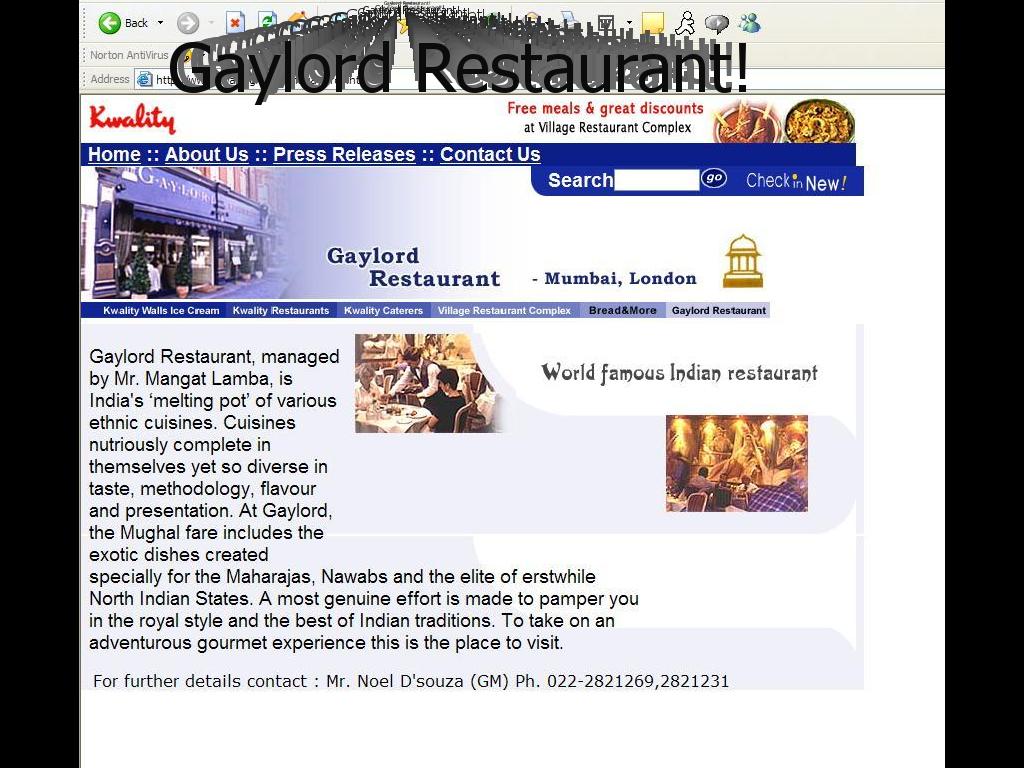 gayrestaurant