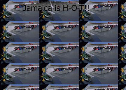 Jamaica 2nd Run