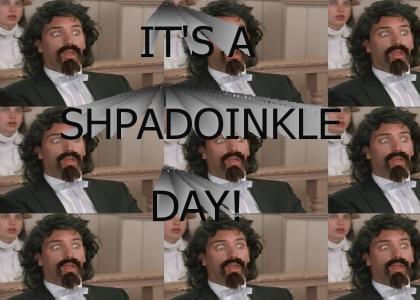 Shpadoinkle