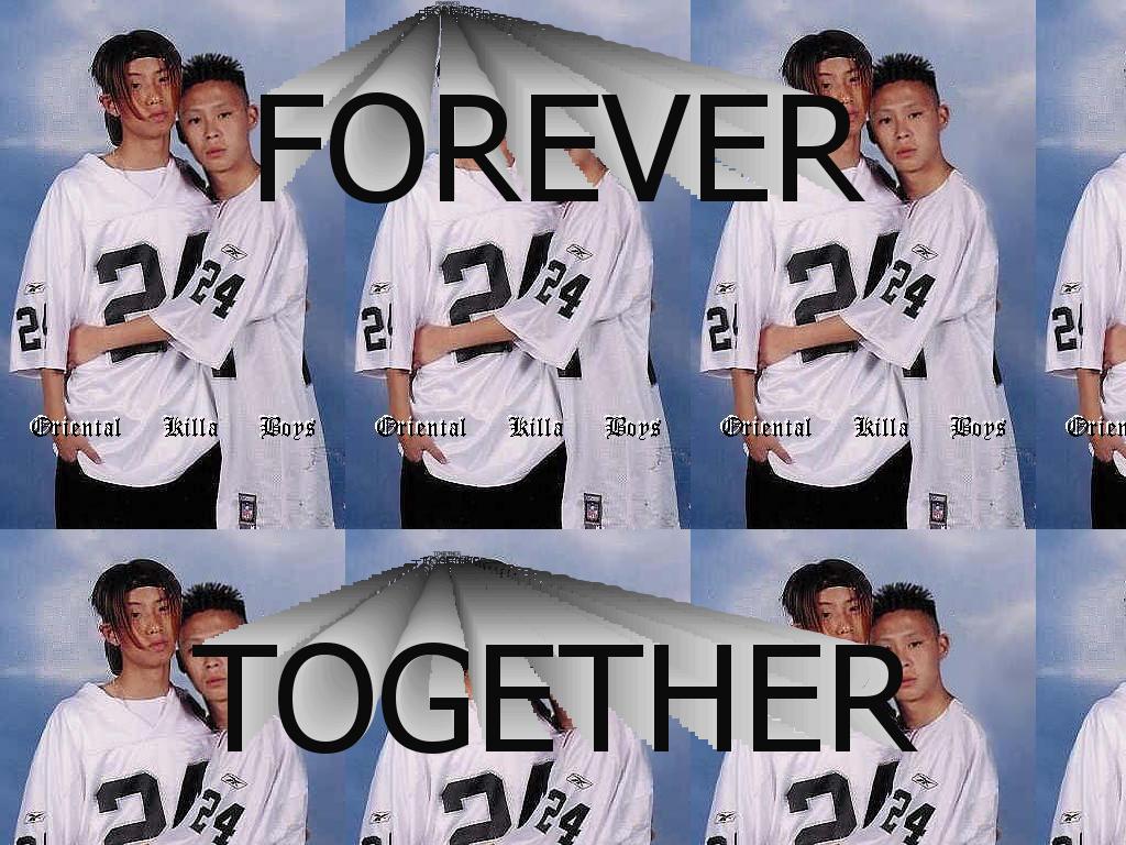 forevertogether