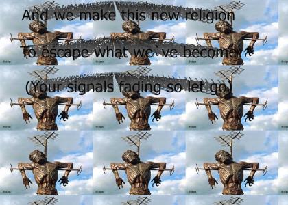 New Religion