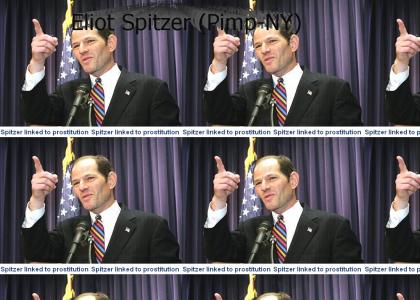 Eliot Spitzer: Real American Hero
