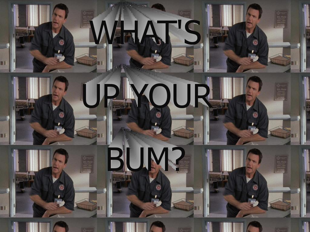 whatsupyourbum