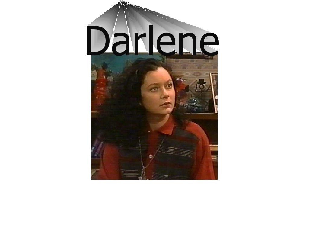 darlene
