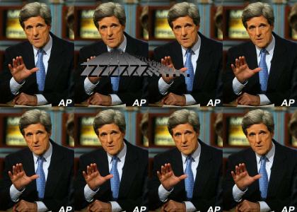 Why John Kerry lost