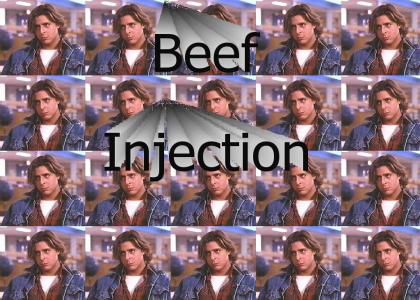 Beef Injection