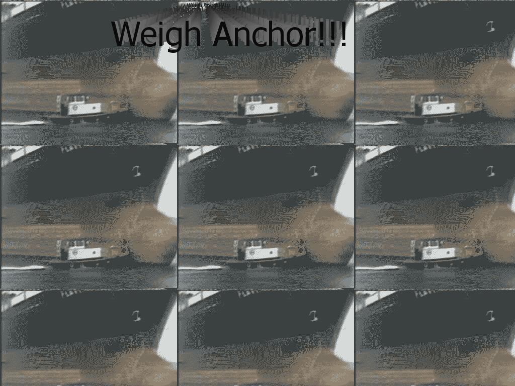 weighanchor