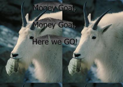 Money Goat