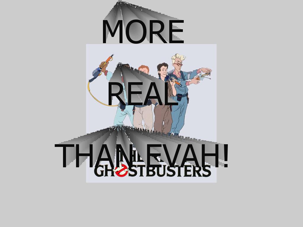 realbusters