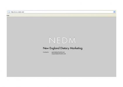 NEDM.net