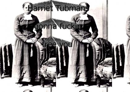 harriet tubman